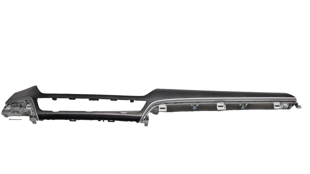 Honda Accord Center Dash Trim Bezel Cover 77245TVA OEM 2018-2022