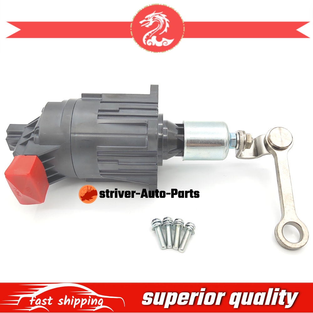 OEM Turbo Charger EGR Solenoid Valve Actuator Fits for Honda Accord 1.5L 2.0L