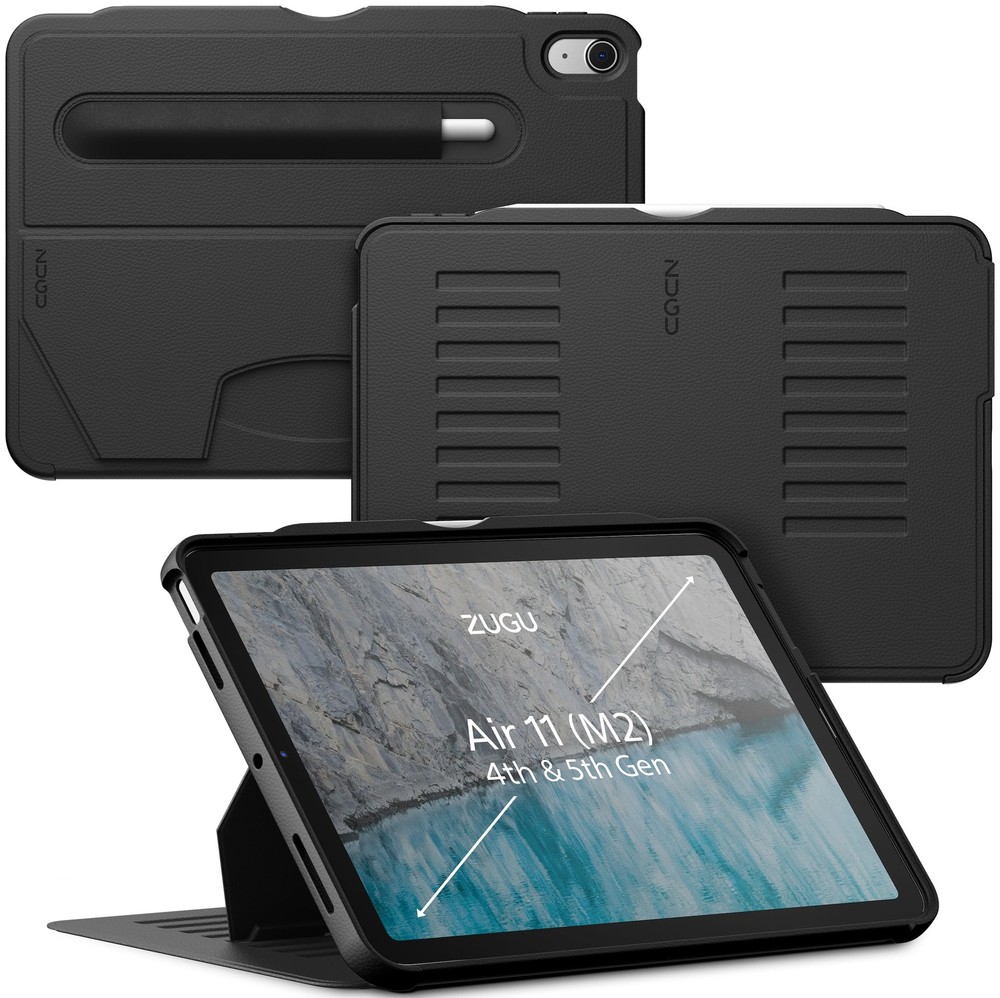 for iPad Air 11 (M3 2025 / M2 2024) iPad Air 4 & 5 10.9 Inch (2020/2022) - Pr...
