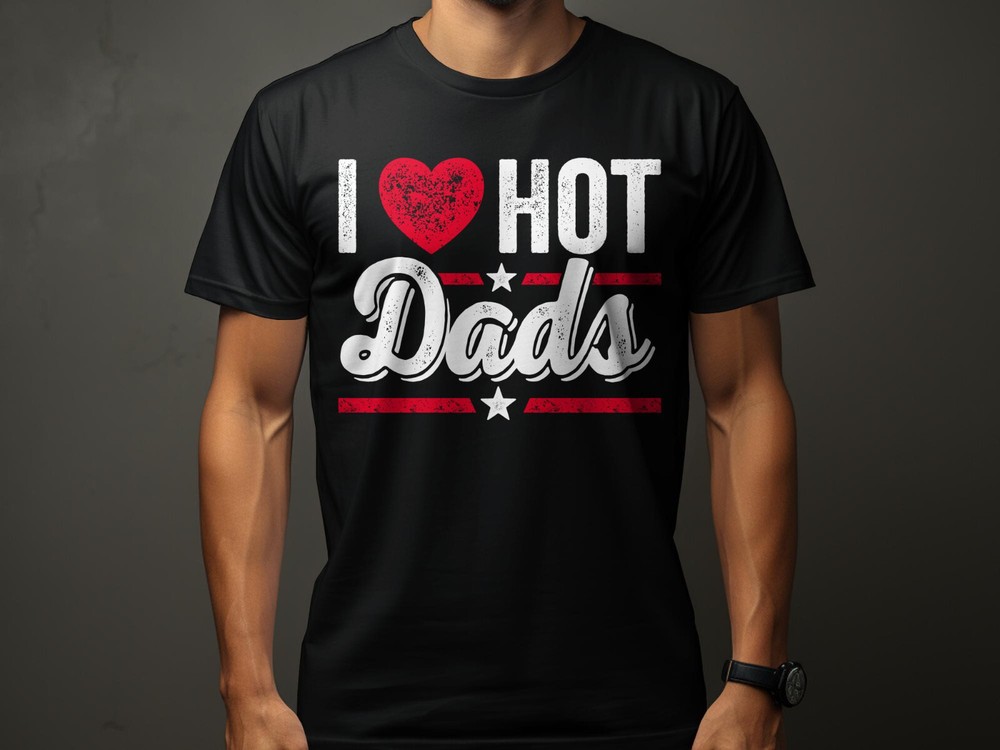 Fathers Day T Shirt Gift For Dad Birthday Tee For Men Gifts For Him TShirt Daddy-image