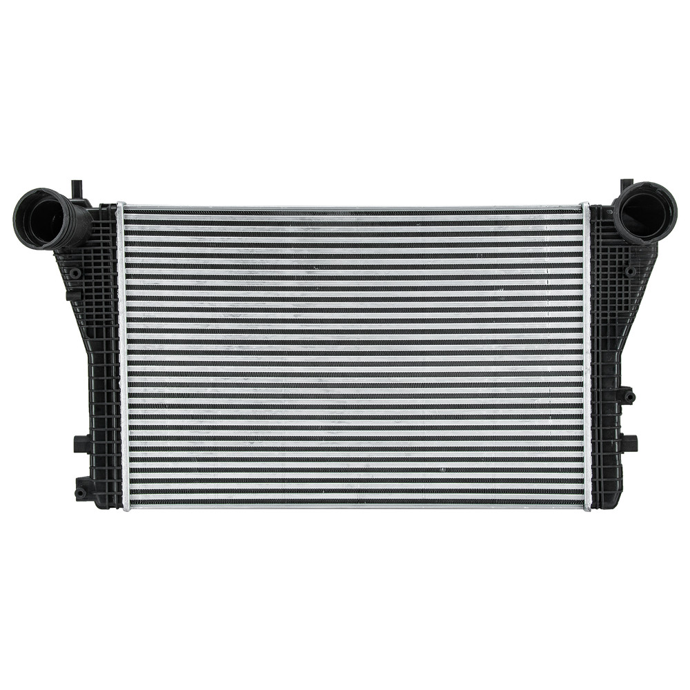 Intercooler For Volkswagen Eos GTI Jetta Audi A3 TT Quattro L4 2.0L Turbocharged
