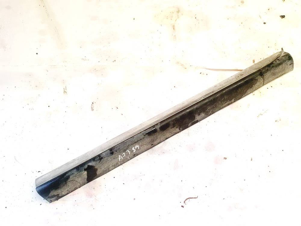 Mazda CX-7 DE1752998-30 Replacement Parts