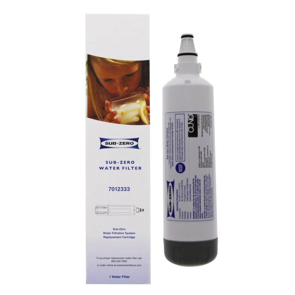 7042803 Ice Maker Water Filter