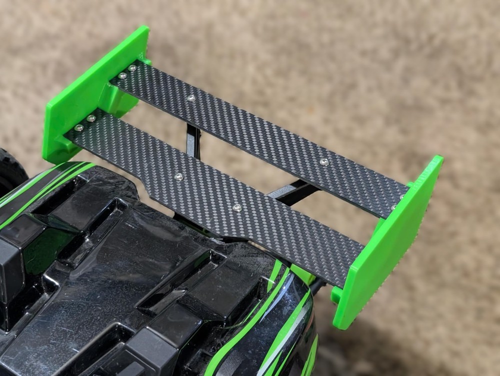 Wing Blades Replacements