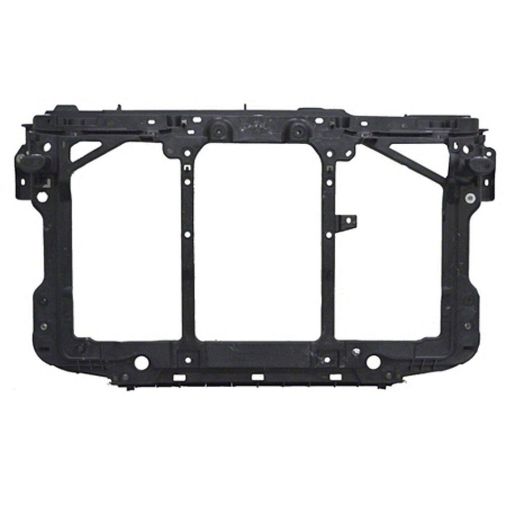 2014-2018 Mazda 3 OEM Front Radiator Support Replacement