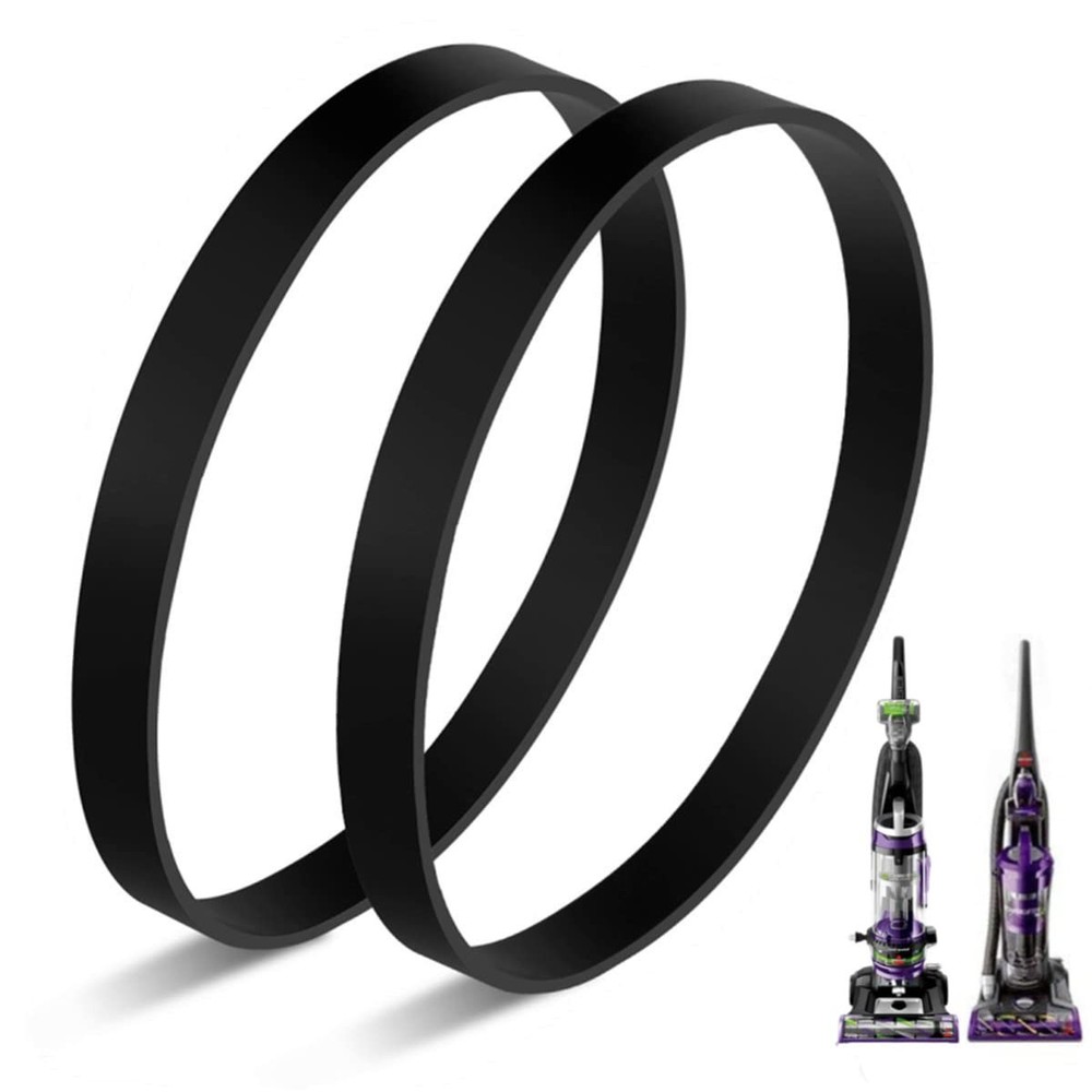 Replacement Belts for Bissell Model 2252 2253 2254 22543 2255 2256 2258 2259...