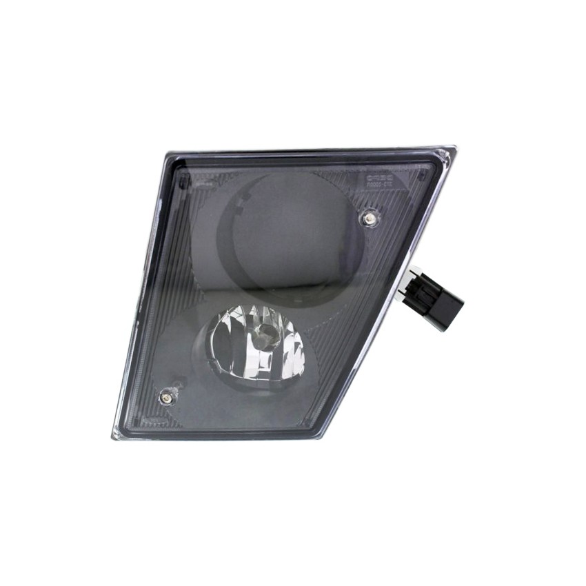 2003-2011 Volvo VNL Base Truck Driver Side Fog Light 20737500  