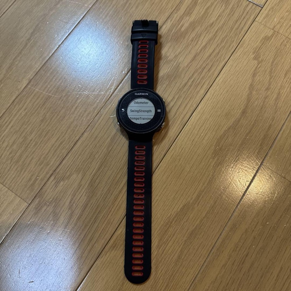 Garmin Approach S6 Golf GPS Smartwatch with Touchscreen