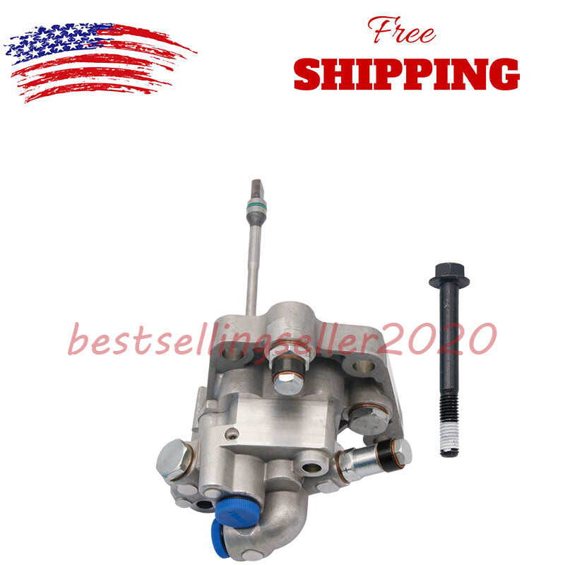 Renault Volvo Truck Fuel Pump 20441871 21067955 21067551 20752310 20411997