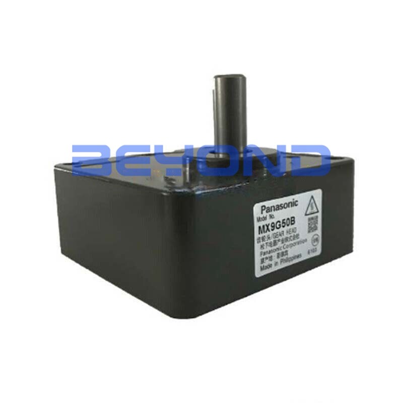 1PC NEW FOR Panasonic Gearbox Reducer MX9G50B