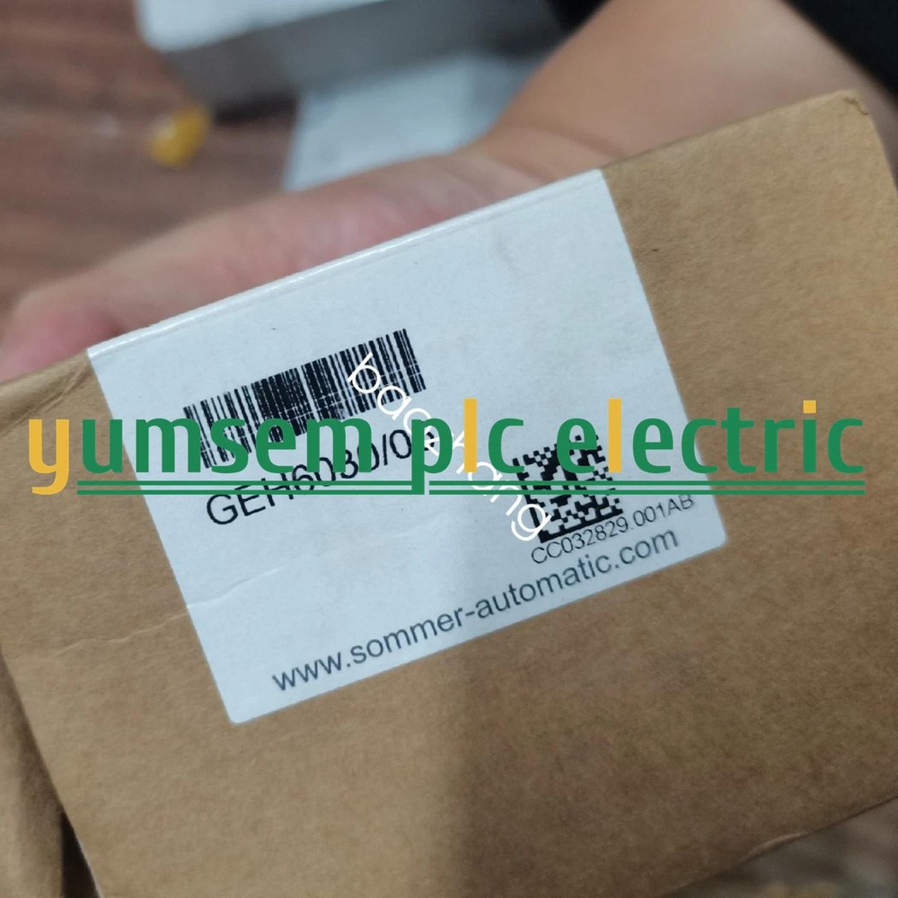 1PC Brand New GEH6030/06 Sensor