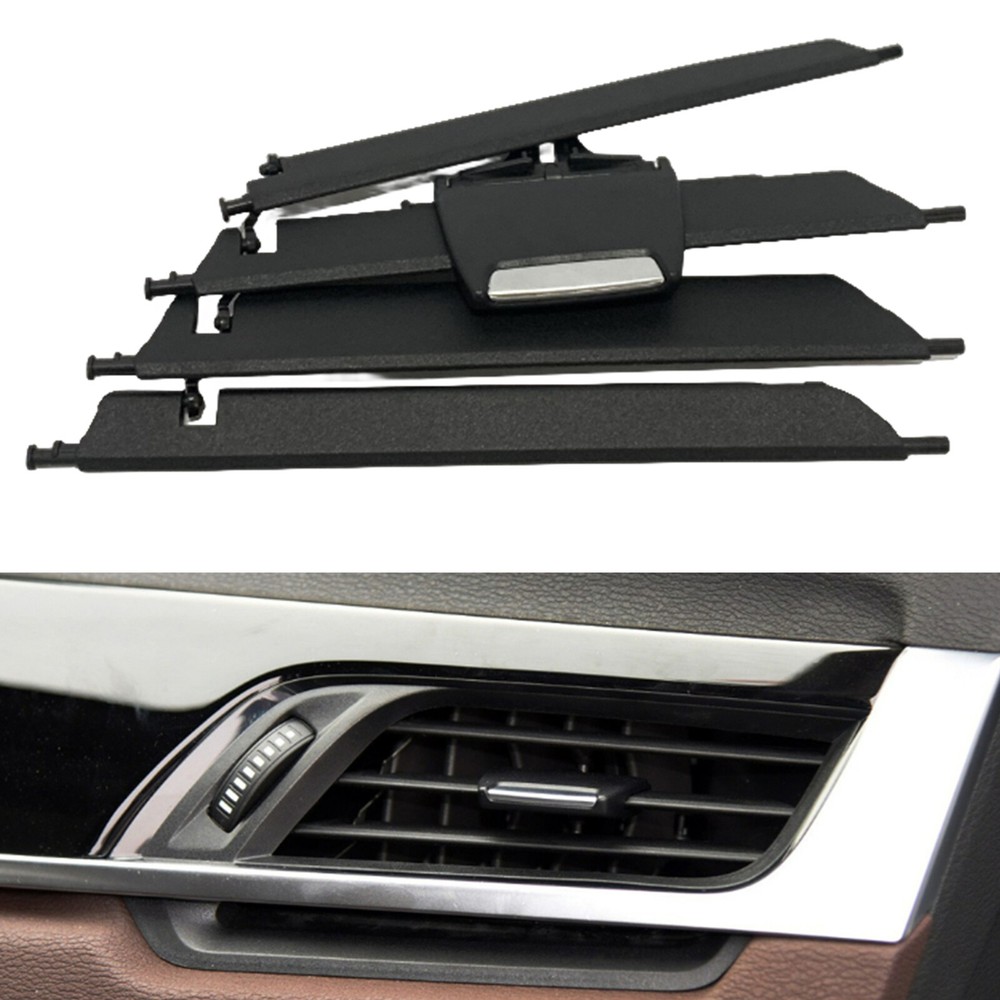 Front Right Outlet Grill Repair Kit For BMW X1 F48 F49 16-22 X2 F39 64229292739