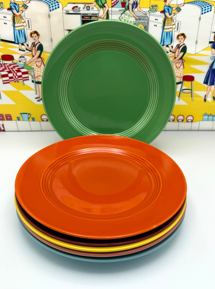 Colorful 10