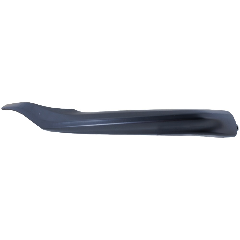 2021-2022 Toyota Camry Driver Side Front Lower Bumper Trim Replacement