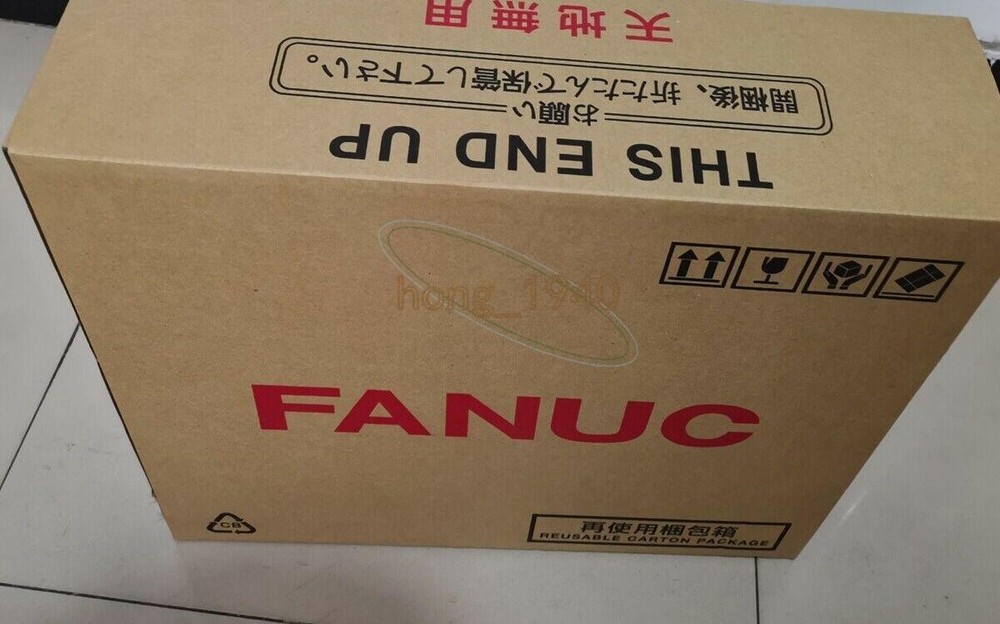 1PCS NEW Fanuc A06B-6079-H202