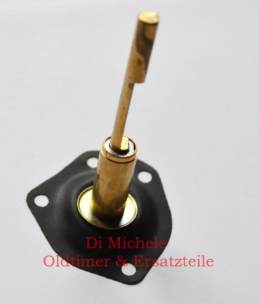 32/36 Dgav ,Dgev ,38 Dgas ,Dges ,Weber Carburetor Choke Membrane,47407083,B.