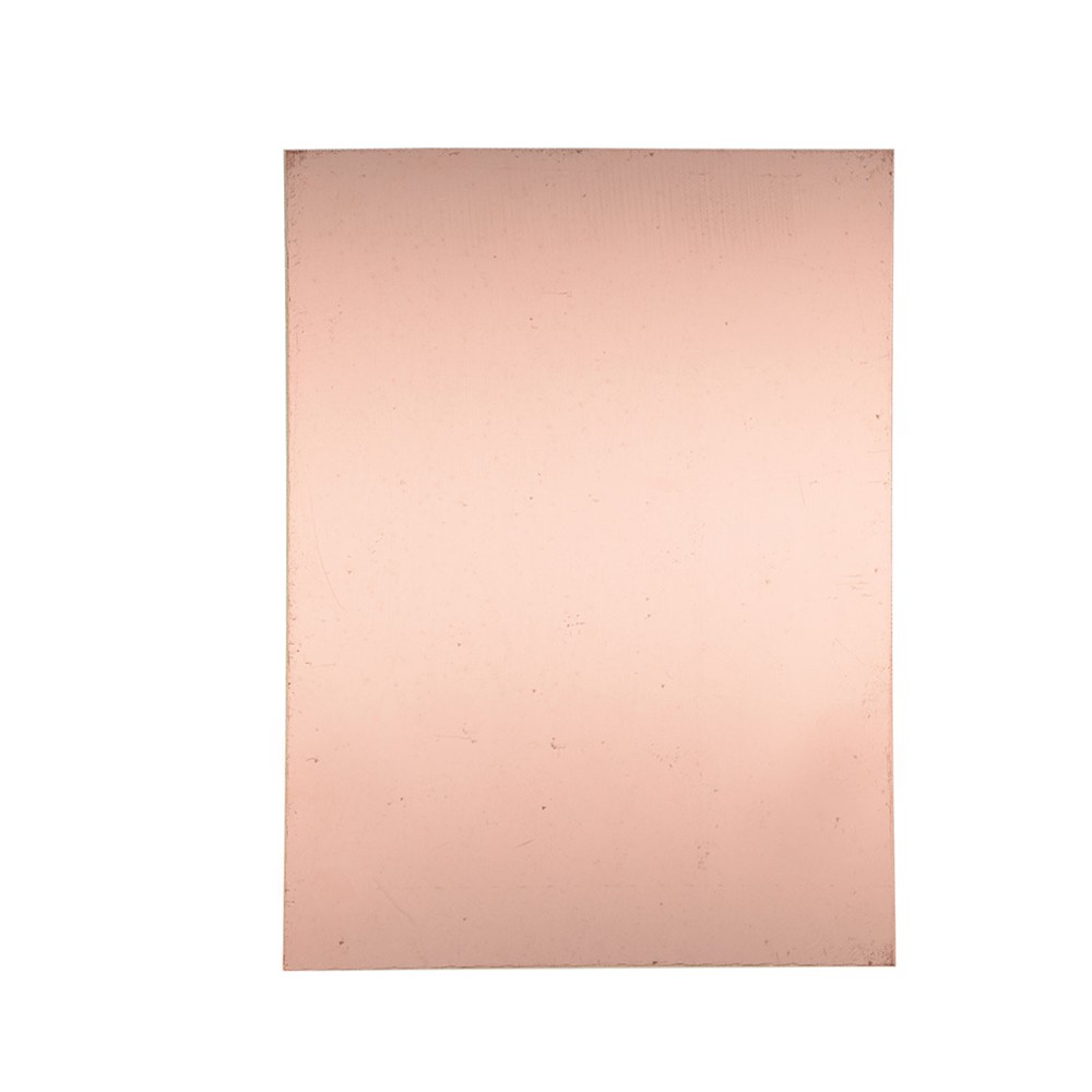 5 Pcs Double-Sided PCB Copper Clad Boards 200x150x1.5mm for Circuits