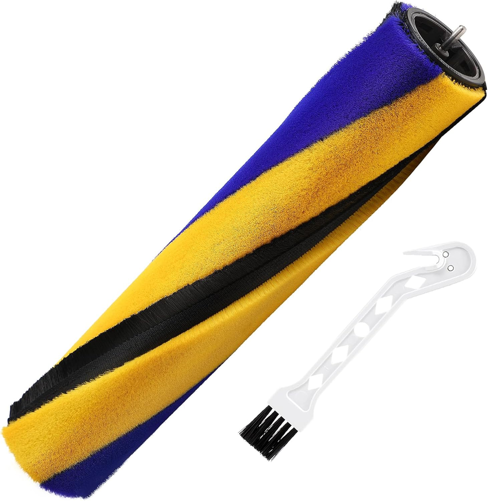 Dyson V8 V10 V12 Slim Detect Soft Roller Brush Replacement
