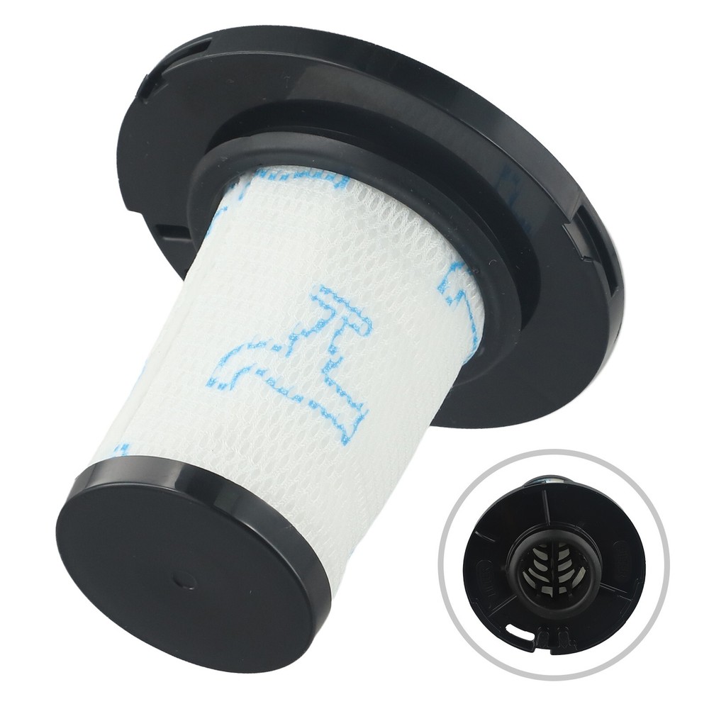 RH9890WO Vacuum Cleaner Filter Replacement for Home & Garden  