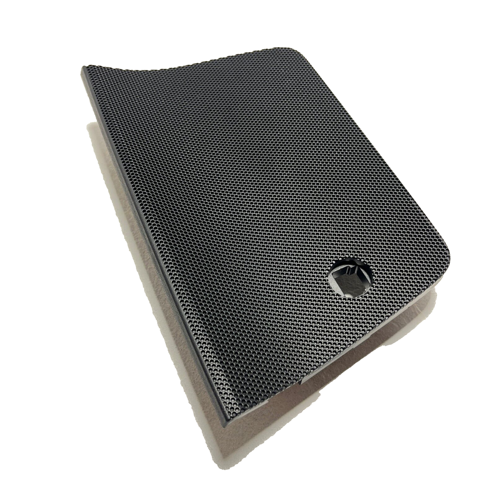 LEXUS OEM NX200t 2015-2017 DASH DASHBOARD CENTER SPEAKER GRILLE COVER