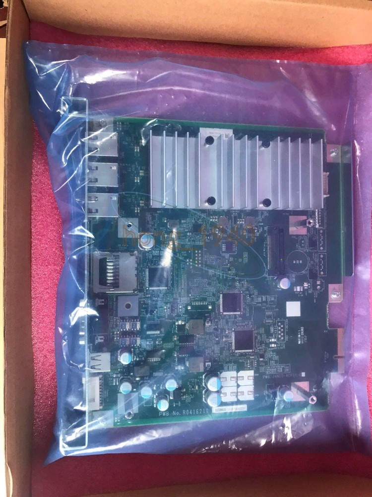 ONE NEW YASKAWA MOTOMAN CONTROL CABINET CPU ACP01-E YRC1000