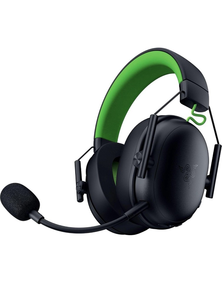 Razer BlackShark V3 X HyperSpeed Wireless Xbox Gaming Headset with 50mm Drivers