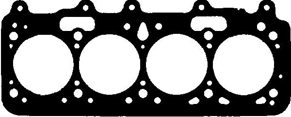 Gasket, head CH3339B BGA for Fiat Alfa Romeo Lancia
