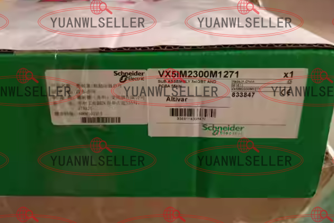 1PCS New VX5IM2300M1271 Driver Board VX5IM2300M1271