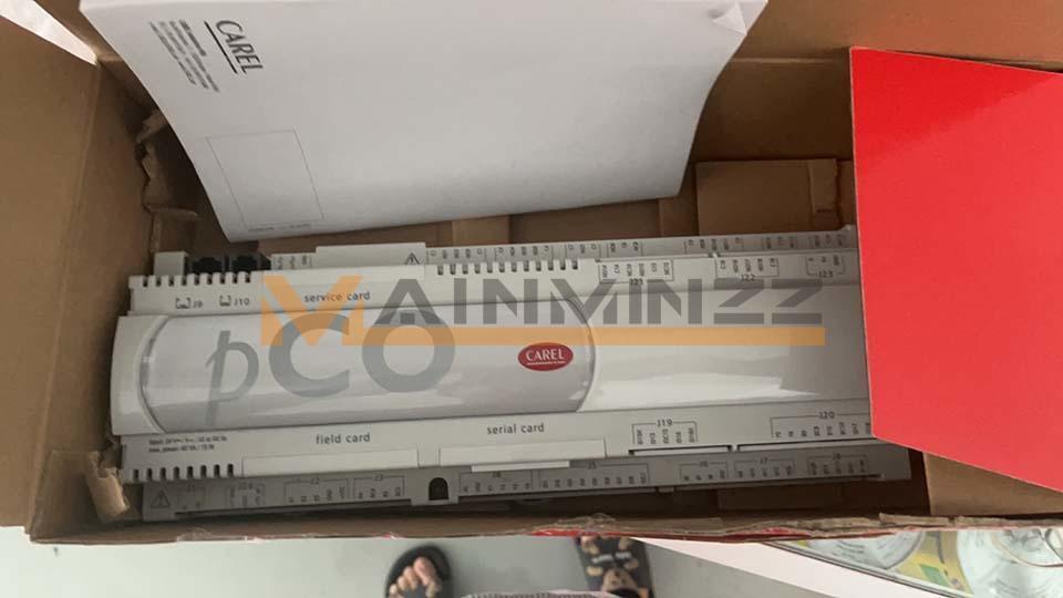 1PC CAREL PLC MODULE PCO3000AMO PCO3000AM0 NEW