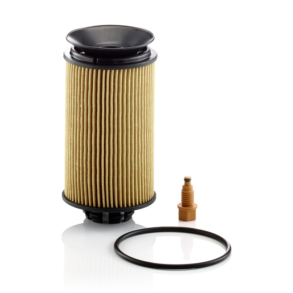 HU 7022 z KIT MANN FILTER Oil Filter for FUSO (MITSUBISHI),MITSUBISHI