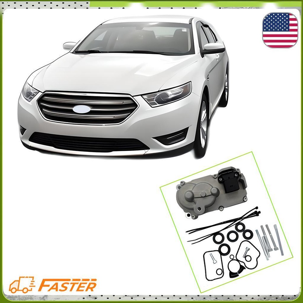 Cummins Turbo Kit 4034310RX 5496045RX VGT Actuator HE300VG 351VE Replacement