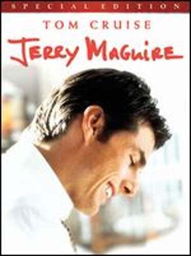 Jerry Maguire Special Edition by Cameron Crowe - Brand New