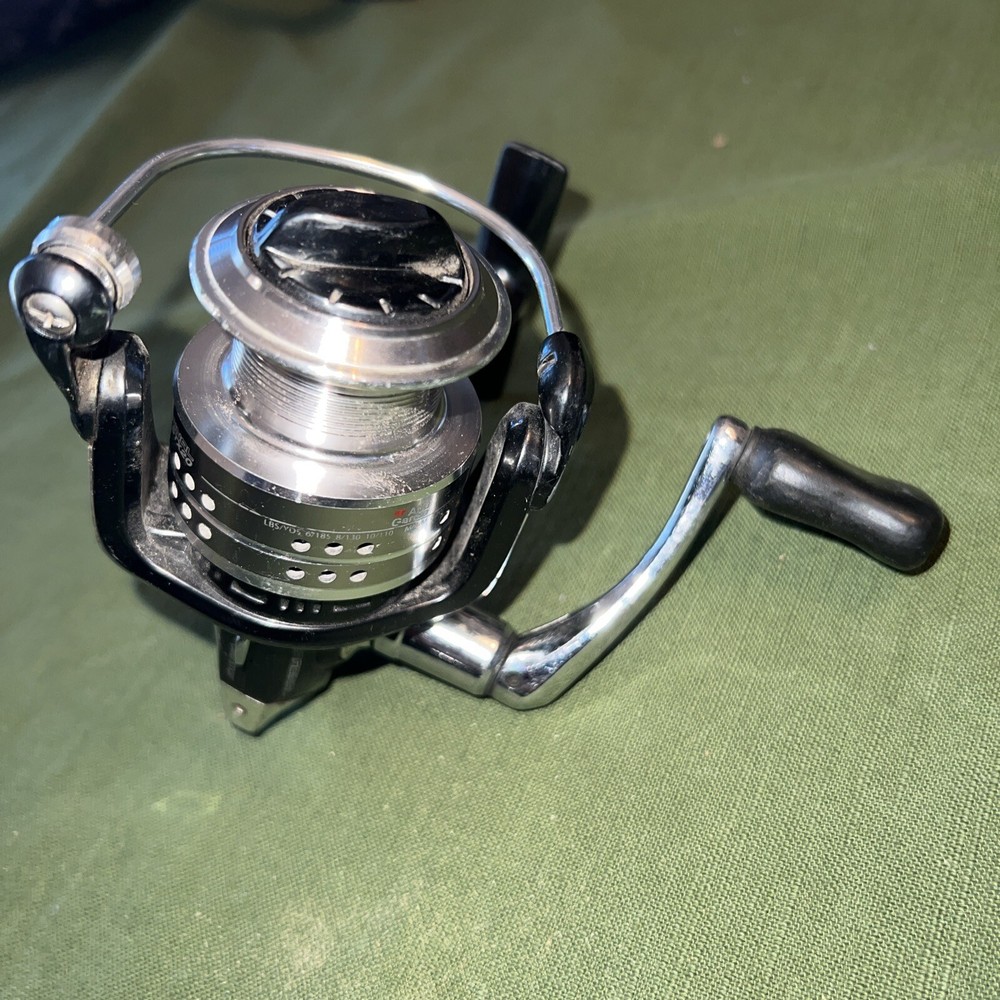 Used Abu Garcia Spinning ReelCardinal STX20