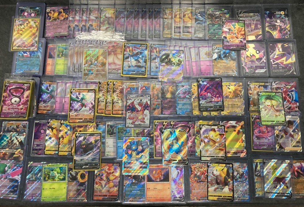 Pokemon TCG Black Star Promo Cards - Pick Your Card - Free Shipping