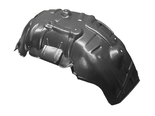 Front Left - Driver Side Inner Fender fits Dodge Ram 1500 2009-2010 29YMDS