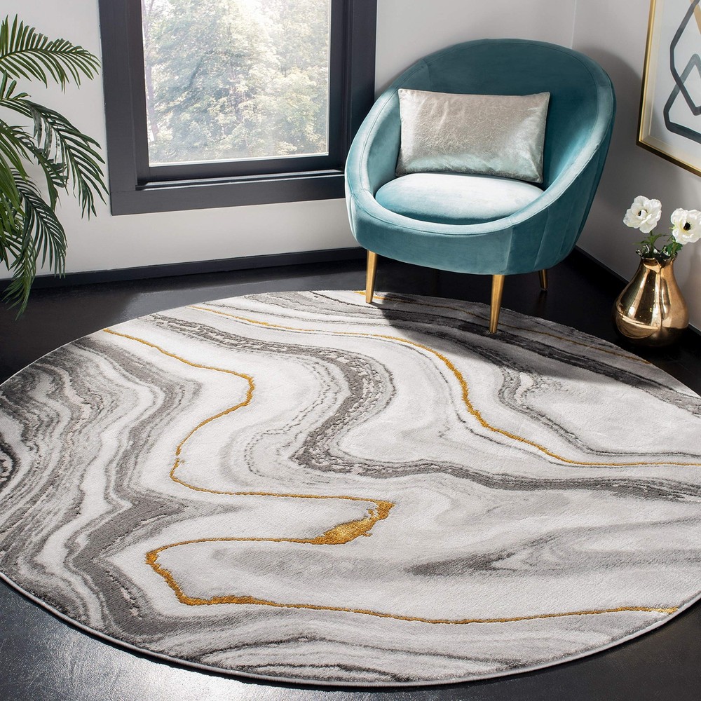 Craft Collection Area Rug - 5'3