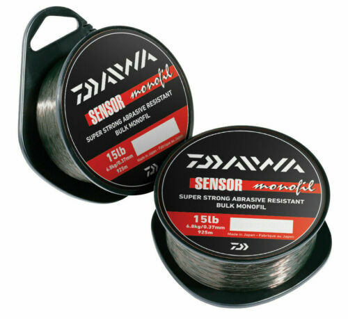 DAIWA SENSOR MONOFILAMENT LINE 300M