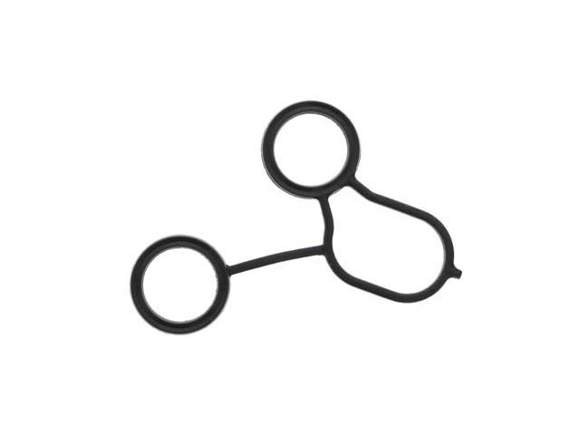 Volvo S40 V50 C30 S60 C70 V60 Oil Filter Housing Gasket by Victor Reinz 8692314