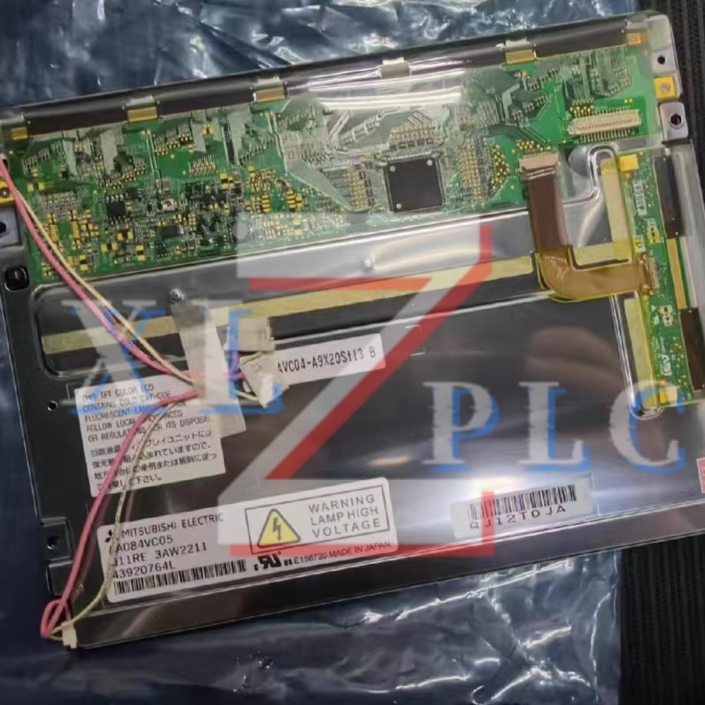 1PCS New Mitsubishi AA084VC05 LCD screen In Box*
