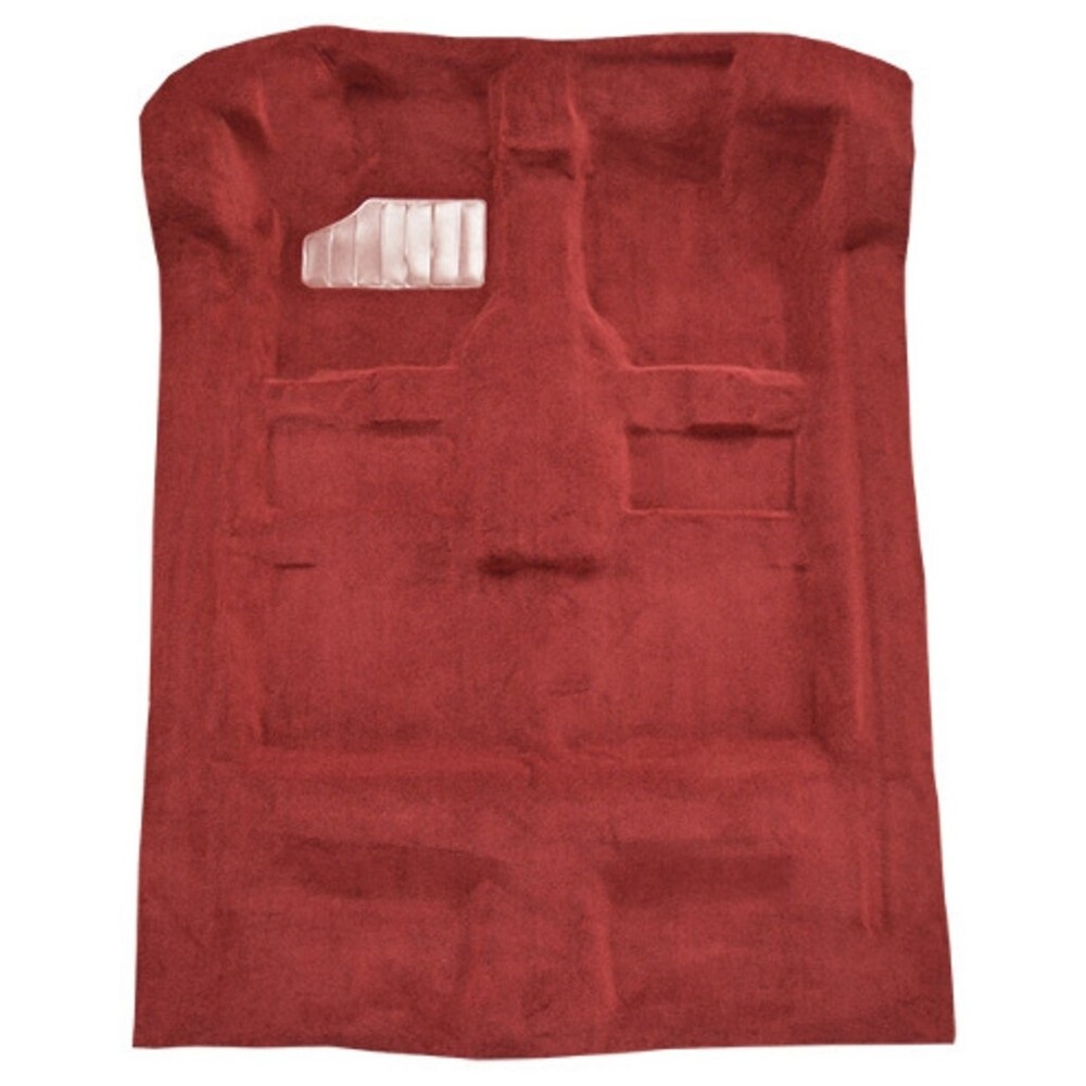 Carpet for 1988-1992 Oldsmobile Cutlass Supreme 2DR Cutpile