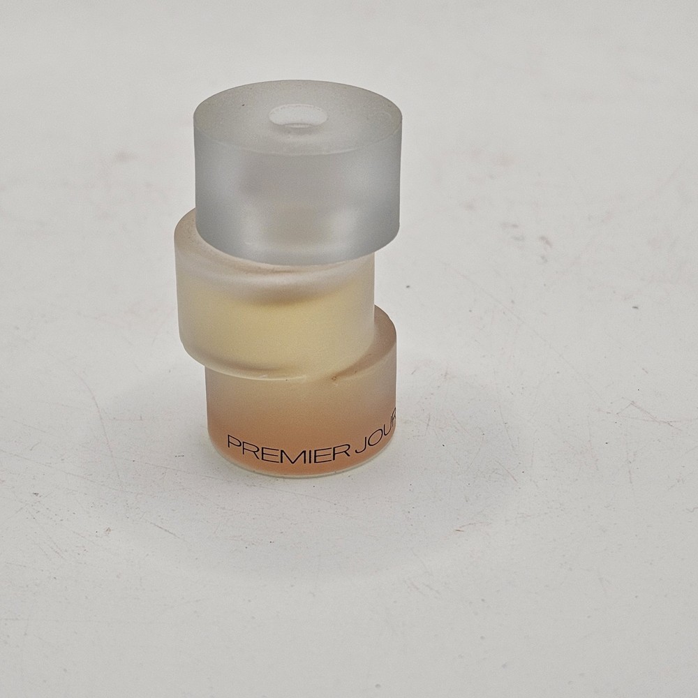 Premier Jour by Nina Ricci 4ml EDP Micro Mini Vintage Splash