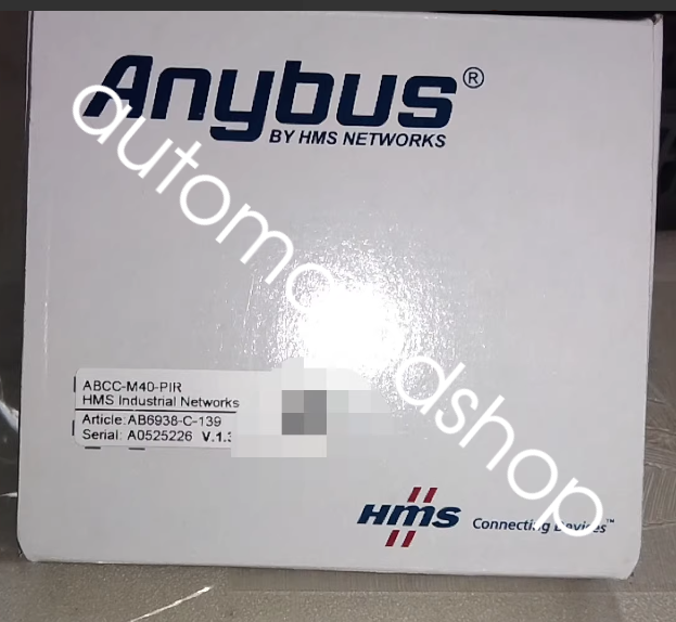 1PC New Anybus gateway module ABCC-M40-PIR Shipping DHL or FedEX