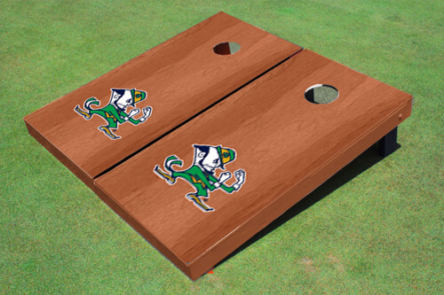 University of Notre Dame 