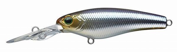 Evergreen Grand Searcher 55mm Sinking Lure for Bass Fishing, #280