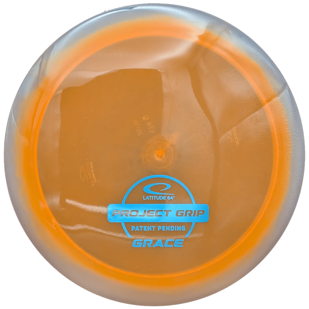 Latitude 64 Grace | CHOOSE EXACT DISC | DISC GOLF