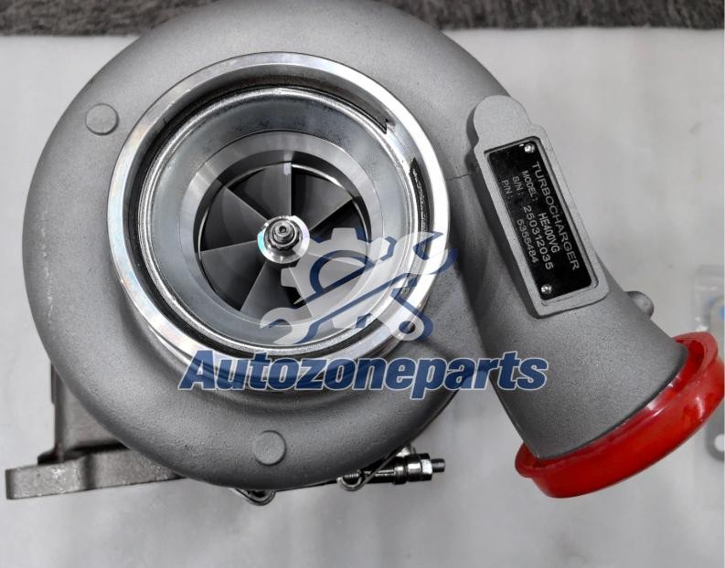 85151094 Turbo Turbocharger For Volvo D13 Mack MP8 Billet Wheel HE400VE