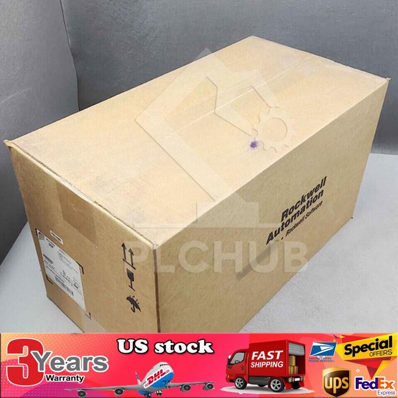 New Sealed Allen-Bradley 20F1ANB477JA0NNNNN Free Shipping US Free Tax