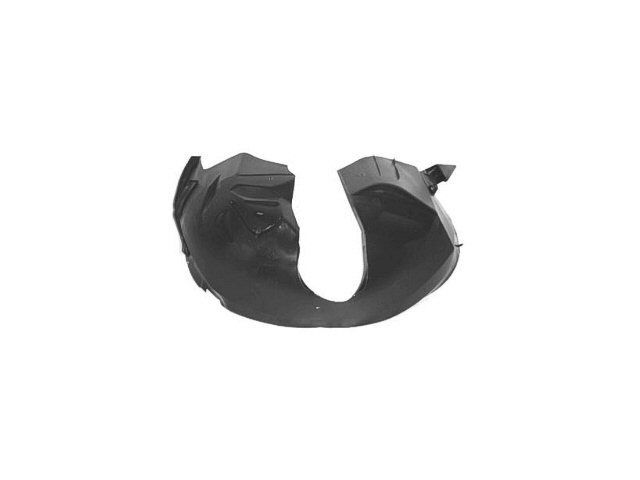 Front Left - Driver Side Inner Fender fits Mercury Montego 2005-2007 88HWCJ