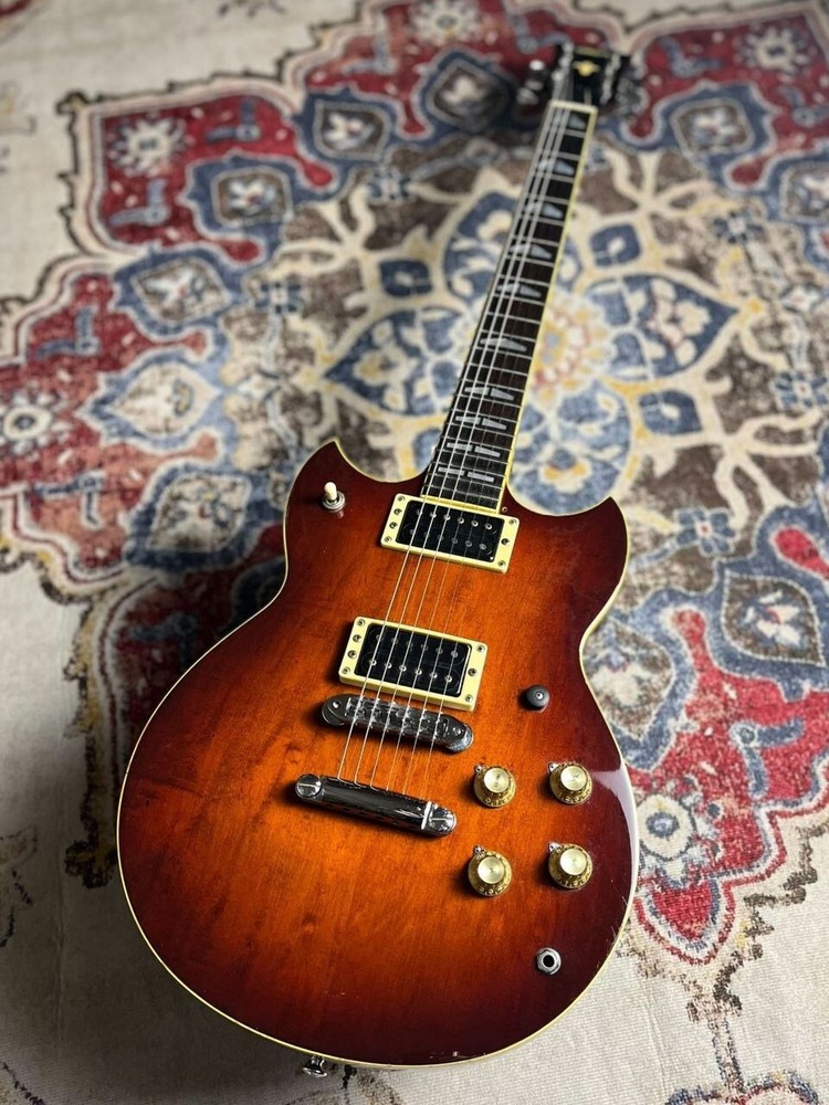 YAMAHA SG800 1981 Electric Guitar