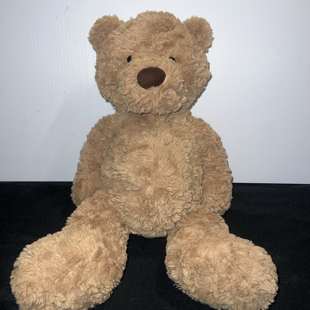 Jellycat London Bumbly Bear 17
